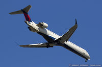N925XJ @ KJFK - Bombardier CRJ-900ER (CL-600-2D24)  - Delta Connection (Endeavor Air)   C/N 15183 , N925XJ