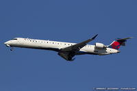 N320PQ @ KJFK - Bombardier CRJ-900 (CL-600-2D24) - Delta Connection (Endeavor Air)   C/N 15320, N320PQ - by Dariusz Jezewski www.FotoDj.com