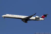 N320PQ @ KJFK - Bombardier CRJ-900 (CL-600-2D24) - Delta Connection (Endeavor Air)   C/N 15320, N320PQ