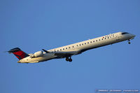 N307PQ @ KJFK - Bombardier CRJ-900LR NG (CL-600-2D24)  - Delta Connection (Endeavor Air)   C/N 15307 , N307PQ - by Dariusz Jezewski www.FotoDj.com