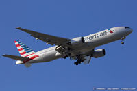 N756AM @ KJFK - Boeing 777-223/ER  - American Airlines  C/N 30264 , N756AM - by Dariusz Jezewski www.FotoDj.com
