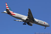 N756AM @ KJFK - Boeing 777-223/ER  - American Airlines  C/N 30264 , N756AM - by Dariusz Jezewski www.FotoDj.com