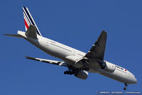 F-GSPQ @ KJFK - Boeing 777-228/ER  - Air France  C/N 28682 , F-GSPQ