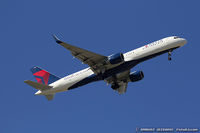 N6710E @ KJFK - Boeing 757-232  - Delta Air Lines  C/N 30482 , N6710E