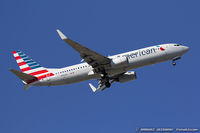 N952AA @ KJFK - Boeing 737-823  - American Airlines  C/N 30088 , N952AA - by Dariusz Jezewski  FotoDJ.com