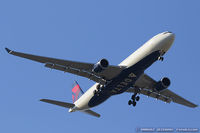 N831NW @ KJFK - Airbus A330-323 - Delta Air Lines  C/N 1783, N831NW