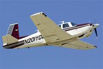 N201YD @ KOSH - At 2017 EAA AirVenture at Oshkosh - by Terry Fletcher