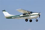 N92099 @ KOSH - At 2017 EAA AirVenture at Oshkosh - by Terry Fletcher