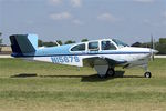 N1567S @ KOSH - At 2017 EAA AirVenture at Oshkosh - by Terry Fletcher
