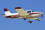 N575BB @ KOSH - At 2017 EAA AirVenture at Oshkosh - by Terry Fletcher