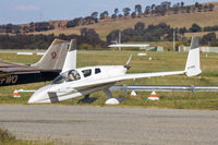 VH-BRN photo, click to enlarge VH-BRN photo, click to enlarge