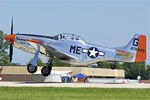 N4132A @ KOSH - At 2017 EAA AirVenture at Oshkosh - by Terry Fletcher
