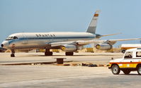 EC-BZP @ PMI - Palma de Mallorca 13.7.85 - by leo larsen
