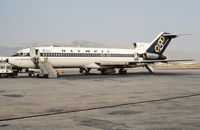 SX-CBF @ ATH - Athens 19.7.1985 - by leo larsen