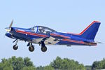 N66FD @ KOSH - at 2017 EAA AirVenture at Oshkosh - by Terry Fletcher