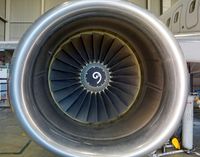 N77510 @ SFO - SFO 2017. - by Clayton Eddy