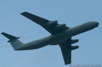 67-0003 - C-141B Starlifter 67-0003  from 514th AMW 305th AMW McGuire AFB, NJ - by Dariusz Jezewski www.FotoDj.com