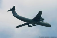 67-0003 - C-141B Starlifter 67-0003  from 514th AMW 305th AMW McGuire AFB, NJ - by Dariusz Jezewski www.FotoDj.com