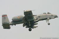 78-0649 - A-10A Thunderbolt 78-0649 MA from 104th FW 131st FS Barnes ANGB, MA