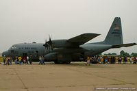 92-3285 - C-130H Hercules 92-3285 from 328th AS 914 AW Niagara Falls IAP/ARS, NY