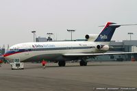 N2829W - Boeing 727-247  C/N 21481, N2829W - by Dariusz Jezewski www.FotoDj.com