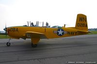 N2VY - Beech D-45 C/N BG-67, N2VY - by Dariusz Jezewski www.FotoDj.com