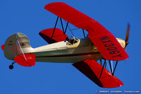 N306Y - Great Lakes 2T-1R C/N H003, NX306Y - by Dariusz Jezewski www.FotoDj.com