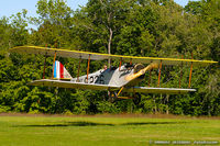 N3918 - Curtiss Jenny JN-4H C/N 3919, N3918 - by Dariusz Jezewski www.FotoDj.com