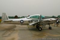 N4135K - Ryan Navion C/N NAV-4-1135, N4135K