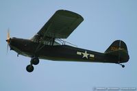 N46272 - Taylorcraft DCO-65 C/N 5537, N46272 - by Dariusz Jezewski www.FotoDj.com
