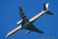 N629AA @ KLGA - Boeing 757-223  C/N 24587, N629AA - by Dariusz Jezewski www.FotoDj.com