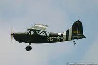 N6430C - Stinson L-5 Sentinel C/N 1813, N6430C