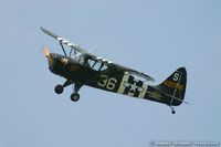 N6430C - Stinson L-5 Sentinel C/N 1813, N6430C