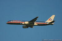 N646AA - Boeing 757-223  C/N 24604, N646AA