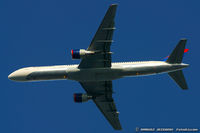 N649DL - Boeing 757-232  C/N 24389, N649DL