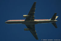 N655AA - Boeing 757-223  C/N 24613, N655AA