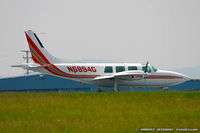 N6894G - Piper 600 Aerostar  C/N 6009058161256, N6894G - by Dariusz Jezewski www.FotoDj.com