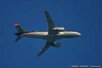 N703UW - Airbus A319-112  C/N 0904, N703UW - by Dariusz Jezewski www.FotoDj.com