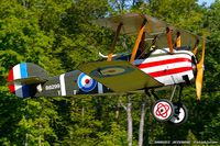 N7157Q - Sopwith Camel C/N 1990, N7157Q