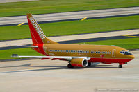 N726SW - Boeing 737-7H4  C/N 27858, N726SW - by Dariusz Jezewski www.FotoDj.com