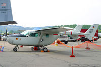N727JC - Cessna 337H Super Skymaster C/N 33701935, N727JC - by Dariusz Jezewski www.FotoDj.com
