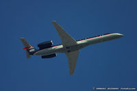 N264SK - Embraer EMB-145  C/N 145221, N264SK