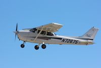 N72675 @ KOSH - Cessna 172S