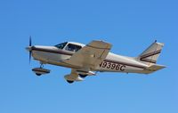 N9396C @ KOSH - Piper PA-28-161 - by Mark Pasqualino