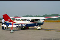 N927CP - Cessna 172S Skyhawk  C/N 172S8915, N927CP