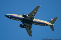 N362UA @ KLGA - Boeing 737-322  C/N 24455, N362UA - by Dariusz Jezewski  FotoDJ.com