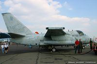 159392 - S-3B Viking 159392 NE-705 from VS-38 'Red Griffins' NAS North Island,CA