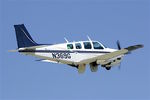 N369G @ KOSH - At 2017 EAA AirVenture at Oshkosh - by Terry Fletcher