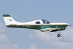 C-GGQE @ KOSH - At 2017 EAA AirVenture at Oshkosh - by Terry Fletcher