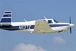 N1137Z @ KOSH - At 2017 EAA AirVenture at Oshkosh - by Terry Fletcher